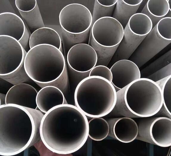 晋安321不锈钢管