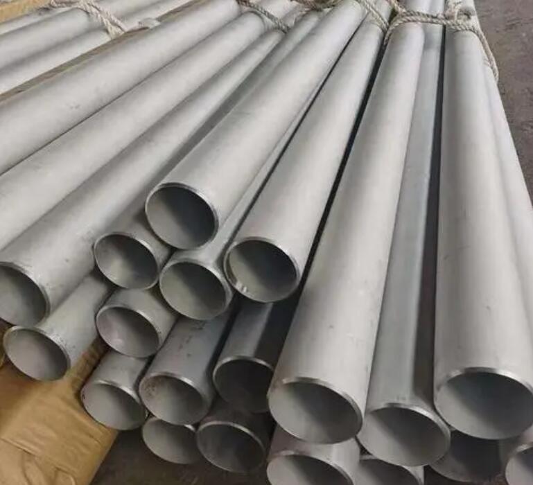 晋安304不锈钢管