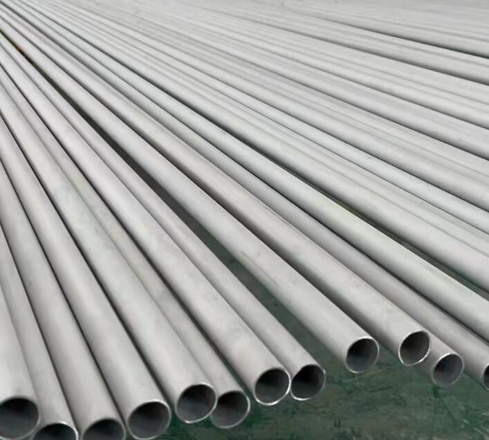 晋安441不锈钢管