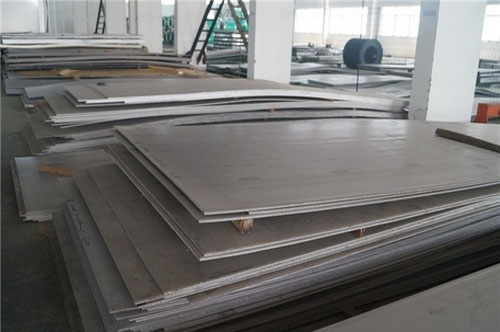 晋安304不锈钢板