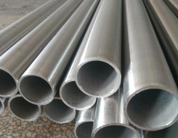 晋安321不锈钢管