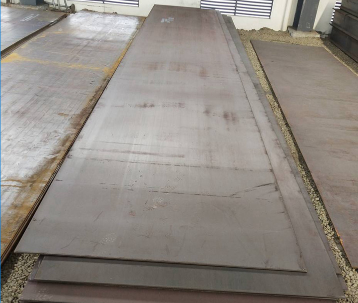 晋安Q420GJD镀锌板