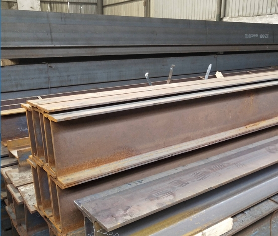 晋安Q235EH型钢