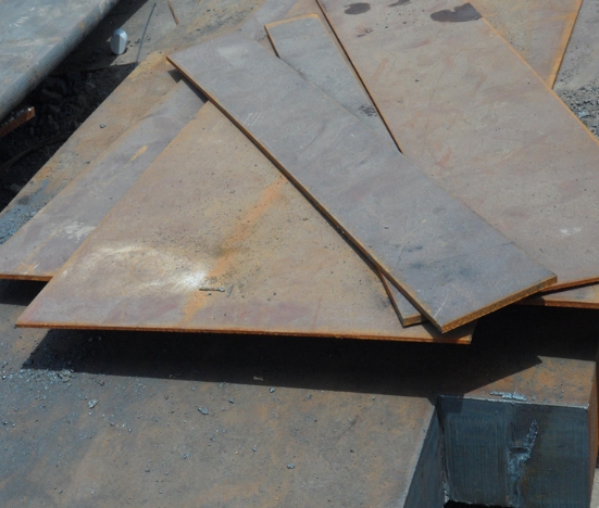 晋安NM360C耐磨板