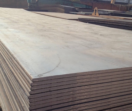 晋安NM400耐磨板