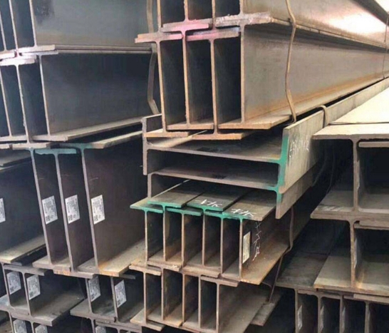 晋安Q235C工字钢