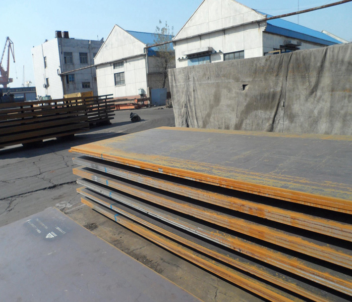 晋安SA210C镀锌板